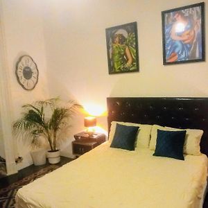 Chambre de Luxe Lit King-Size